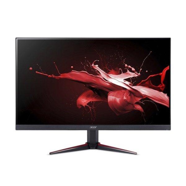 Acer 27" Nitro VG270M3bmiipx ZeroFrame FreeSync Premium monitor - IPS -
180Hz | 2 év garancia |