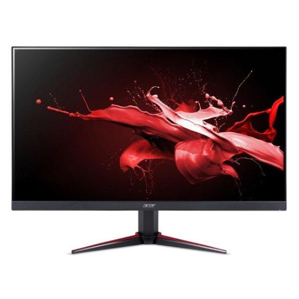 Acer 23.8" Nitro VG240YM3bmiipx ZeroFrame FreeSync Premium - IPS - 180Hz |
2 év garancia |