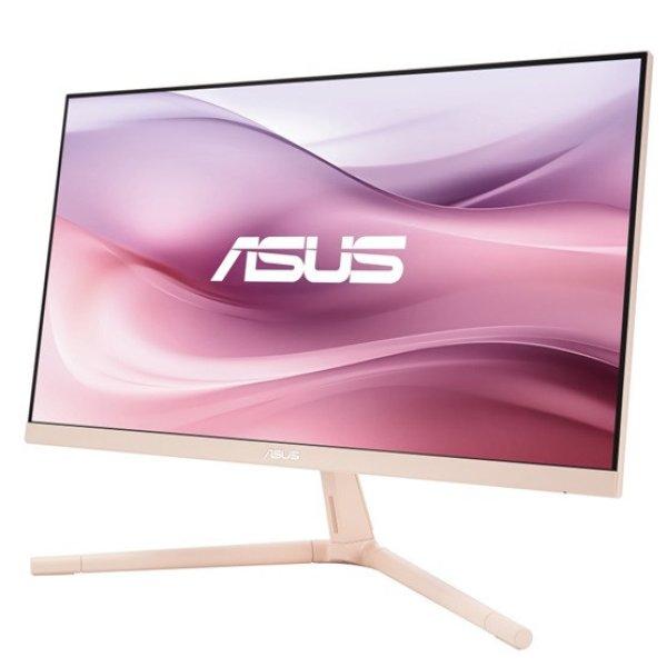 Asus 23.8" VU249CFE-P Eye Care USB-C Adaptive-Sync - IPS