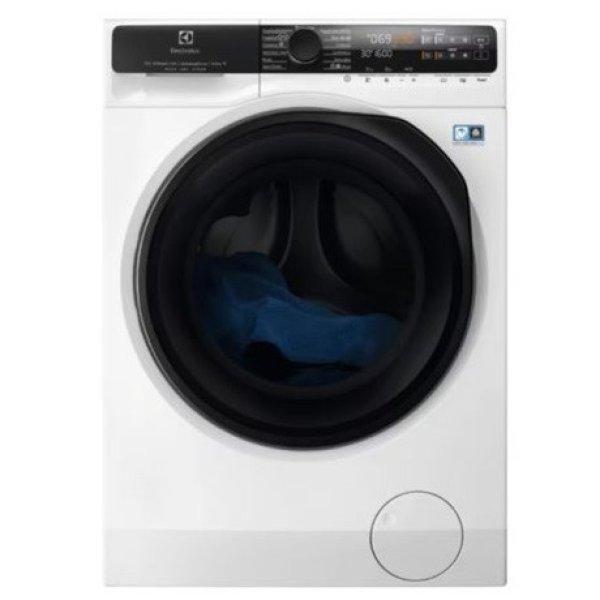 Electrolux EW7W5697QE mosó-szárítógép gőz funkcióval