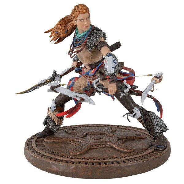 Figura Aloy (Horizon Forbidden West)