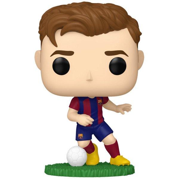 POP! Football: Gavi (FC Barcelona)