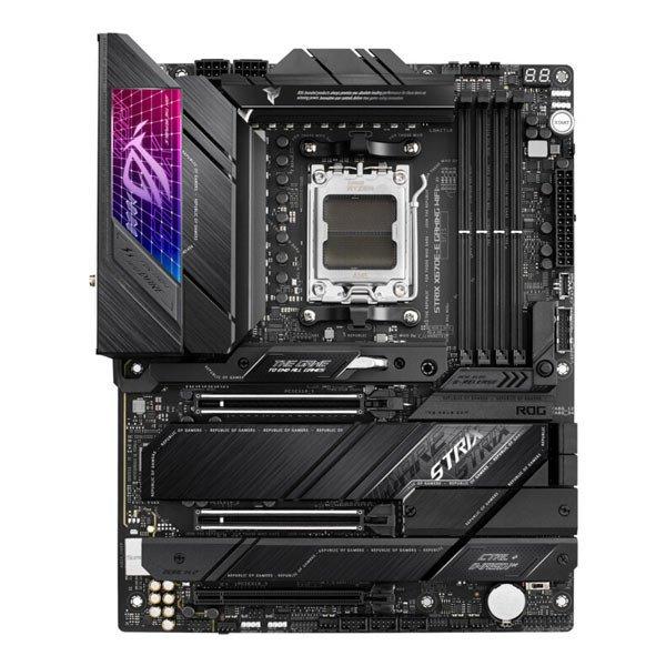 Asus ROG STRIX X670E-E GAMING WIFI