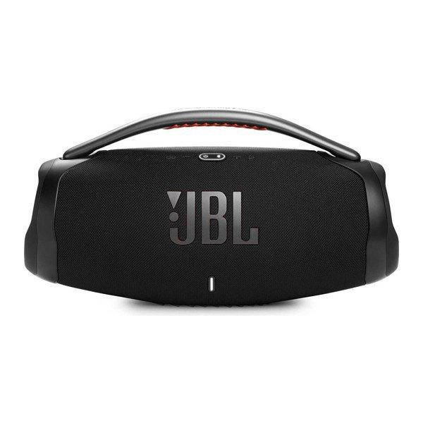 JBL Boombox 3, black