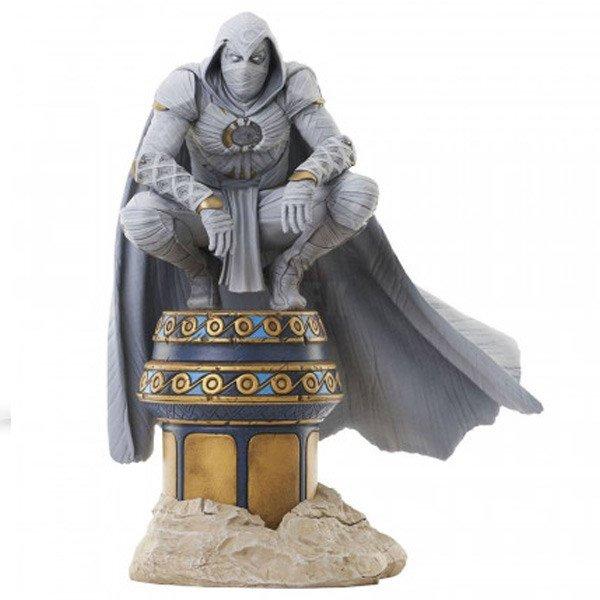 Szobor TV Gallery Moon Knight PVC Diorama (Marvel)