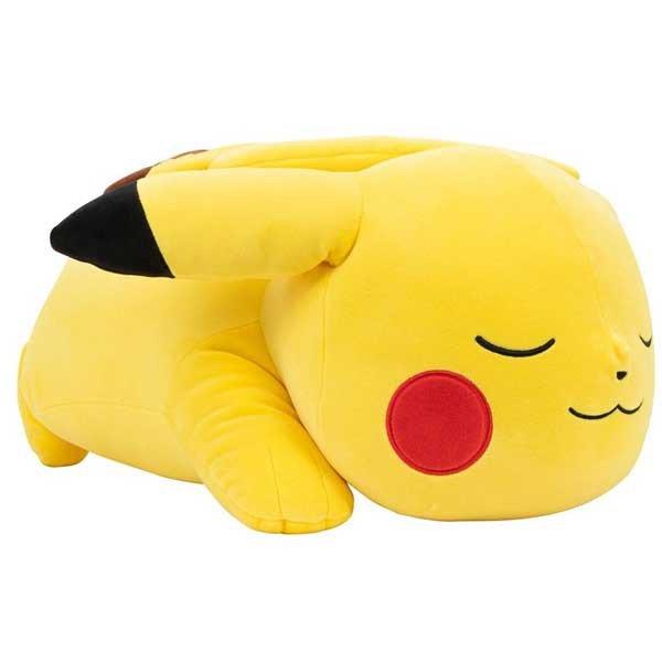 Plüssjáték Sleeping Pikachu (Pokémon)