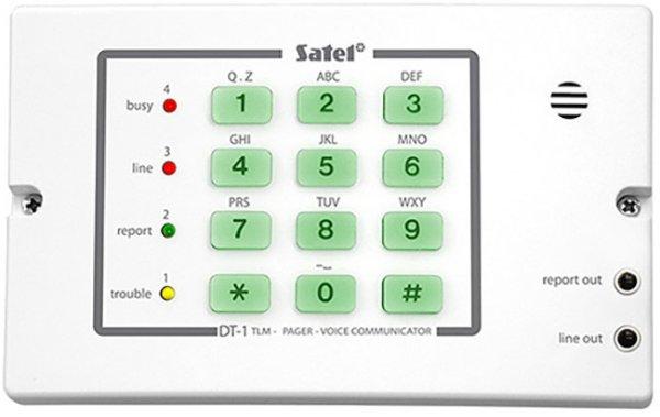 SATEL DT1