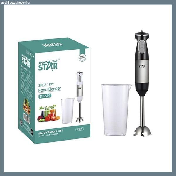 Winning Star Mixer tojás és habverő 600W ST-5519