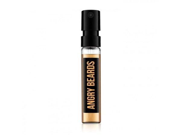 Angry Beards Parfum Urban Twofinger - Tesztelő 2 ml