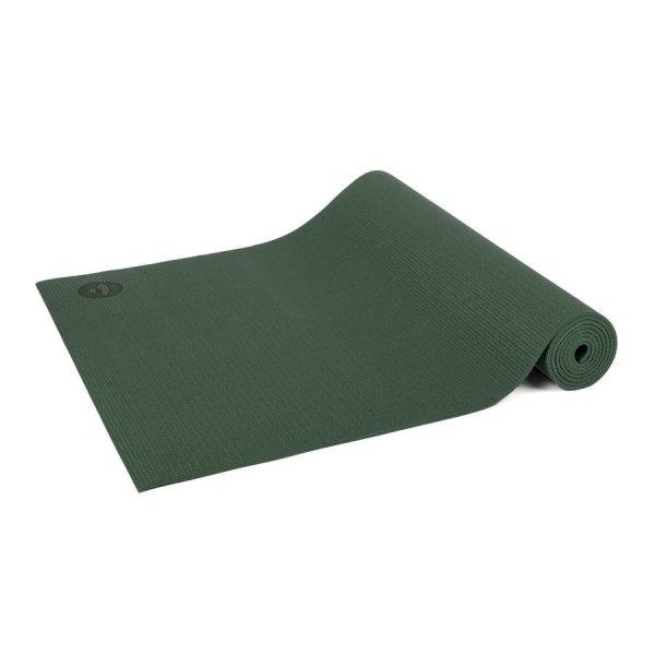 Asana jógaszőnyeg - Forest Green - Bodhi