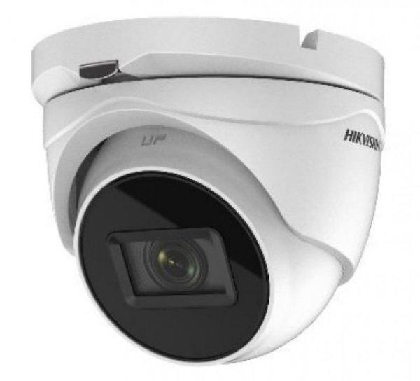 Hikvision - DS-2CE79H8T-AIT3ZF(2.7-13.5mm)