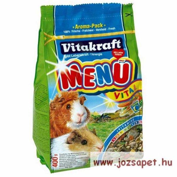 Vitakraft tengerimalac menü 1000g