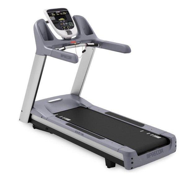 PRECOR TRM 833 futópad-használt