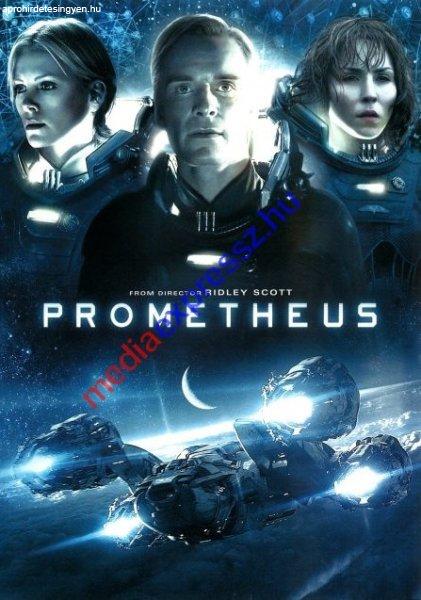 Prometheus 