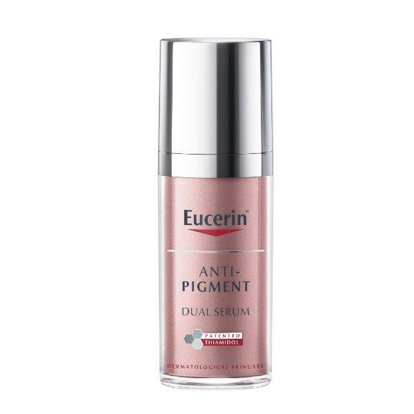 Eucerin Kettős bőrhalványító szérum pigment
foltok ellen 30 ml