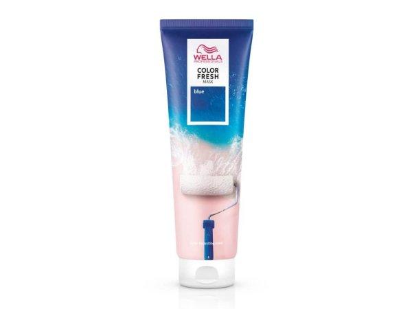 Wella Professionals Hajmaszk Color Fresh Mask 150 ml Lilac