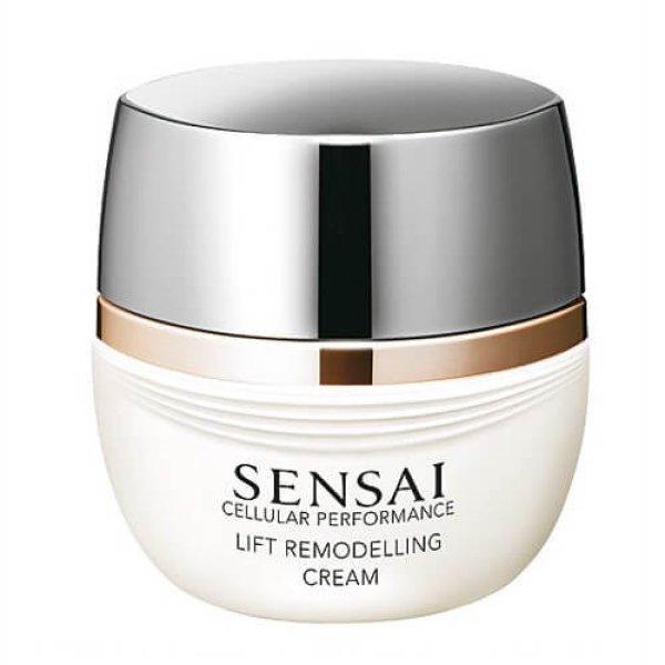 Sensai Nappali krém lifting hatással Cellular Performance Lifting
(Lift Remodeling Cream) 40 ml