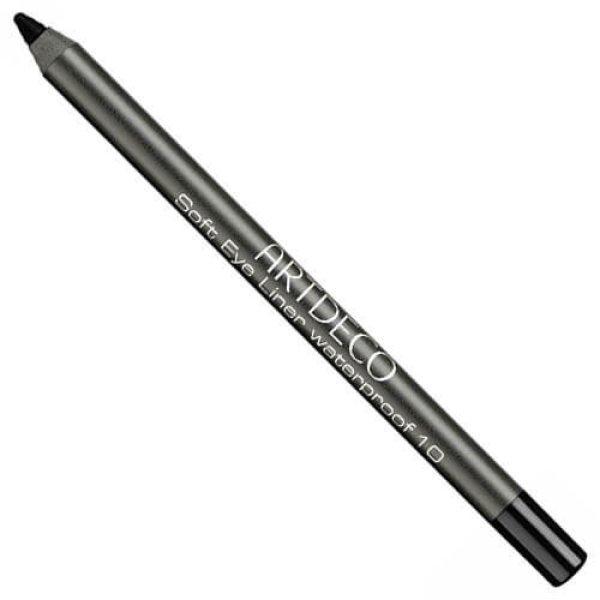 Artdeco Vízálló szemceruza (Soft Eye Liner Waterproof) 1,2 g 64
Green Island