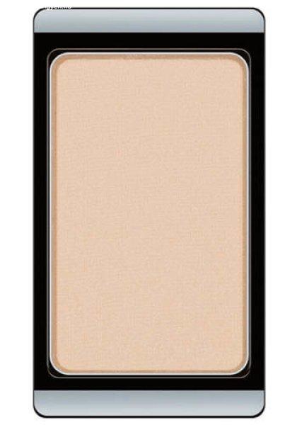 Artdeco Matt szemhéjfesték (Eyeshadow Matt) 0,8 g 538 Matt Nude Blush