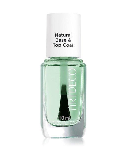 Artdeco Alap- és fedő körömlakk Natural (Base & Top Coat)
10 ml