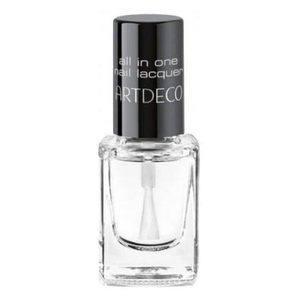 Artdeco Ápoló magasfényű körömlakk (All In One
Nail Lacquer) 10 ml