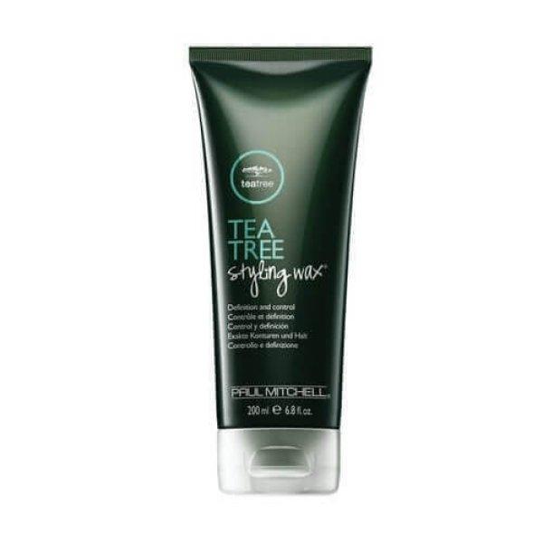 Paul Mitchell Styling viasz Tea Tree (Styling Wax) 150 ml