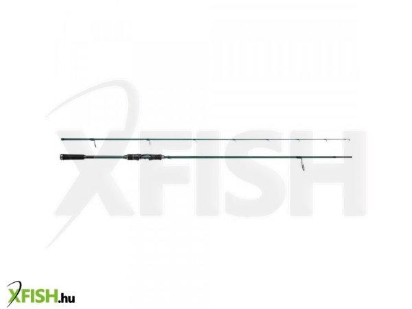 Abu Garcia Spike X Jigging Medium Pergető Bot 244cm 5-25g 2Részes