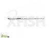 Abu Garcia Ike Signature Medium Perget Bot 213cm 10-30g 2 R