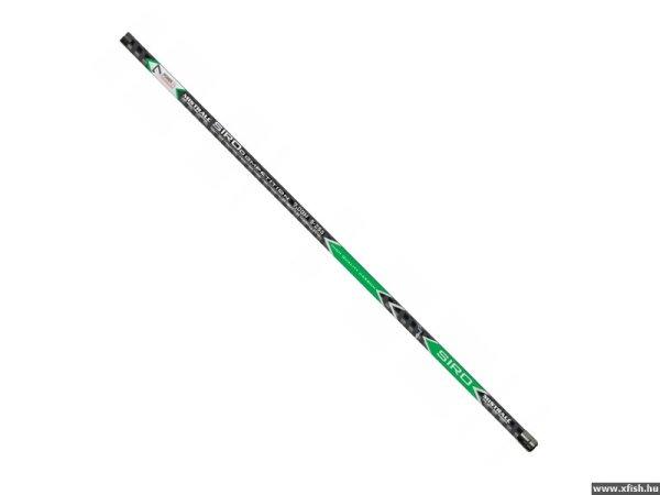 Mistrall Siro Pole Stuff Carbon Spiccbot 600cm 5-25g