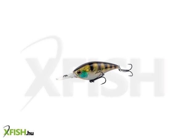 Shimano Lure Yasei Cover Crank Fsr Wobbler Perch 70mm 1db/Csomag