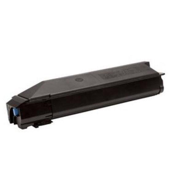 KYOCERA TK8505K Toner Bk KTN 30k CHIPPES (utángyártott)