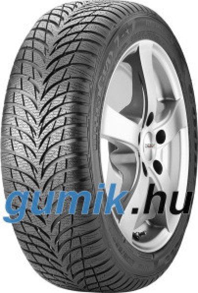 Goodyear UltraGrip 7+ ( 205/55 R16 91H * )