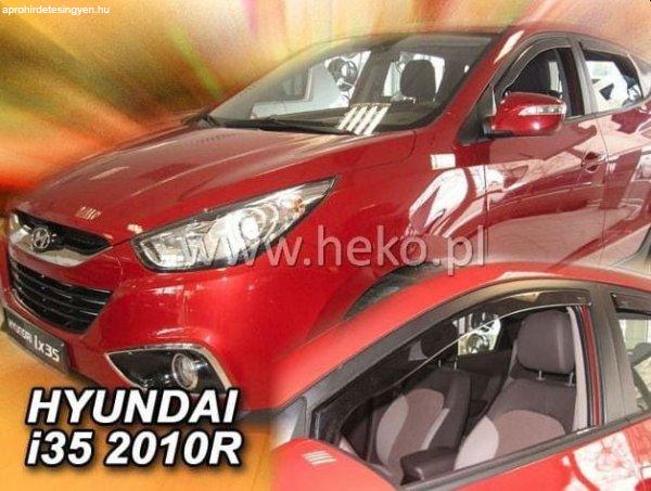 Légterelő Hyundai ix35 2010-2015 (elöl, II. minőség)|Heko