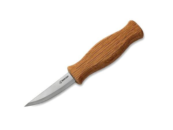 BeaverCraft C4 - Whittling Knife fafaragó kés