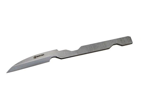 BeaverCraft Chip Carving Knife C8 faragó késpenge