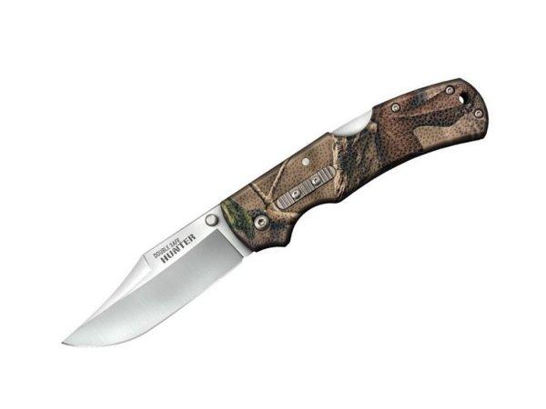 Cold Steel Double Safe Hunter kés