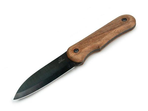 BeaverCraft BSH5 Bushcraft 95 mm kés