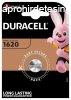 Duracell CR1620 lithium gombelem bliszteres/1