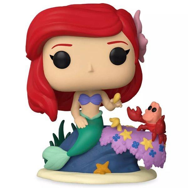 POP! Disney: Ariel (Kis hableány)