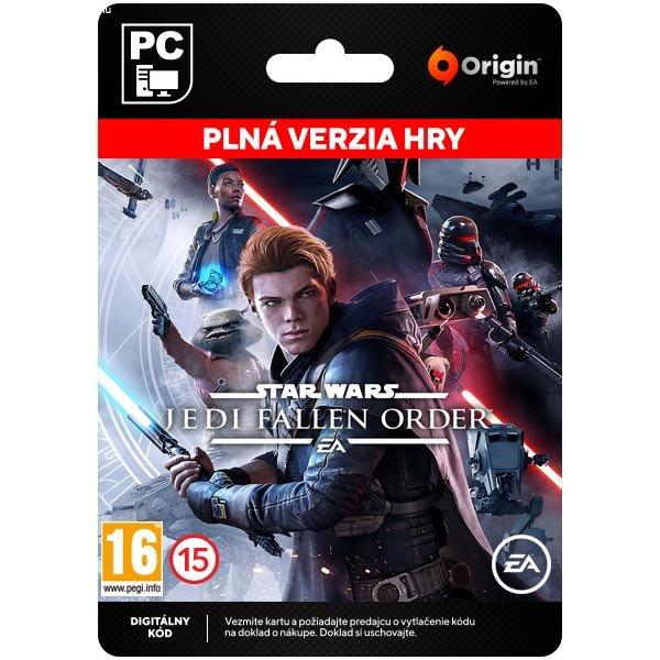 Star Wars Jedi: Fallen Order [Origin] - PC