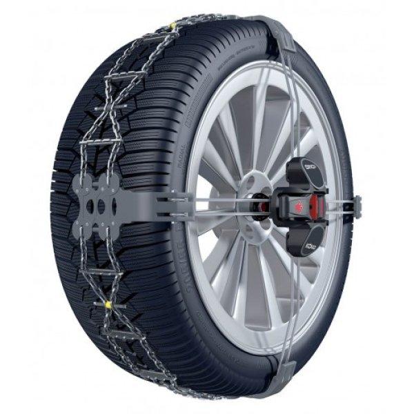 Hólánc 235/35R20 König K-Summit