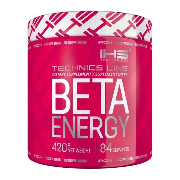 IHS BETA ENERGY 420g