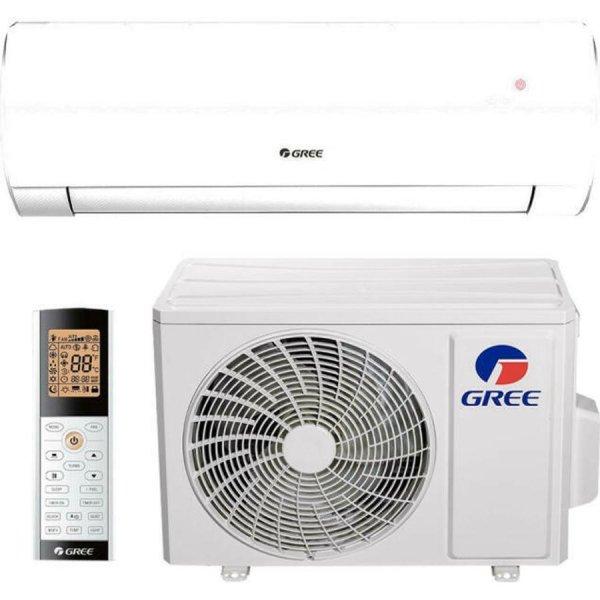 GREE COMFORT X inverteres split klíma szett 5,3 kW