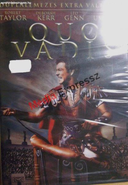 Quo Vadis (2 DVD)