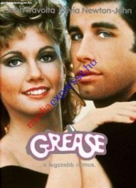 Grease