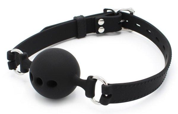 Pierced Ball Gag 43mm