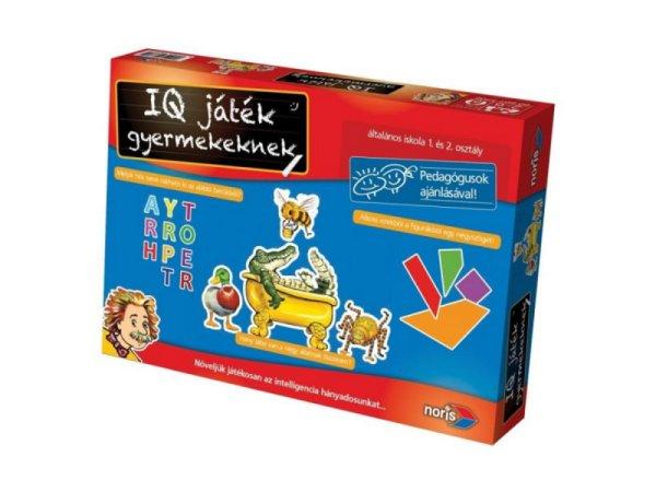 IQ Játék Gyermekeknek - Noris