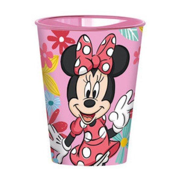 Műa. Minnie kispohár 260ml