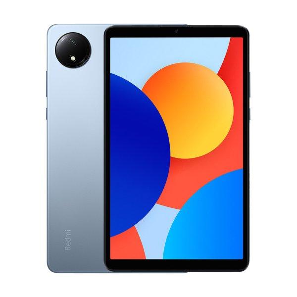 Redmi Pad SE 8.7 Wi-Fi 4GB+64GB, kék