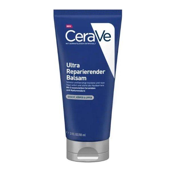 CeraVe Védő balzsam a bőr hidratálásához (Ultra
Repairing Balm) 88 ml